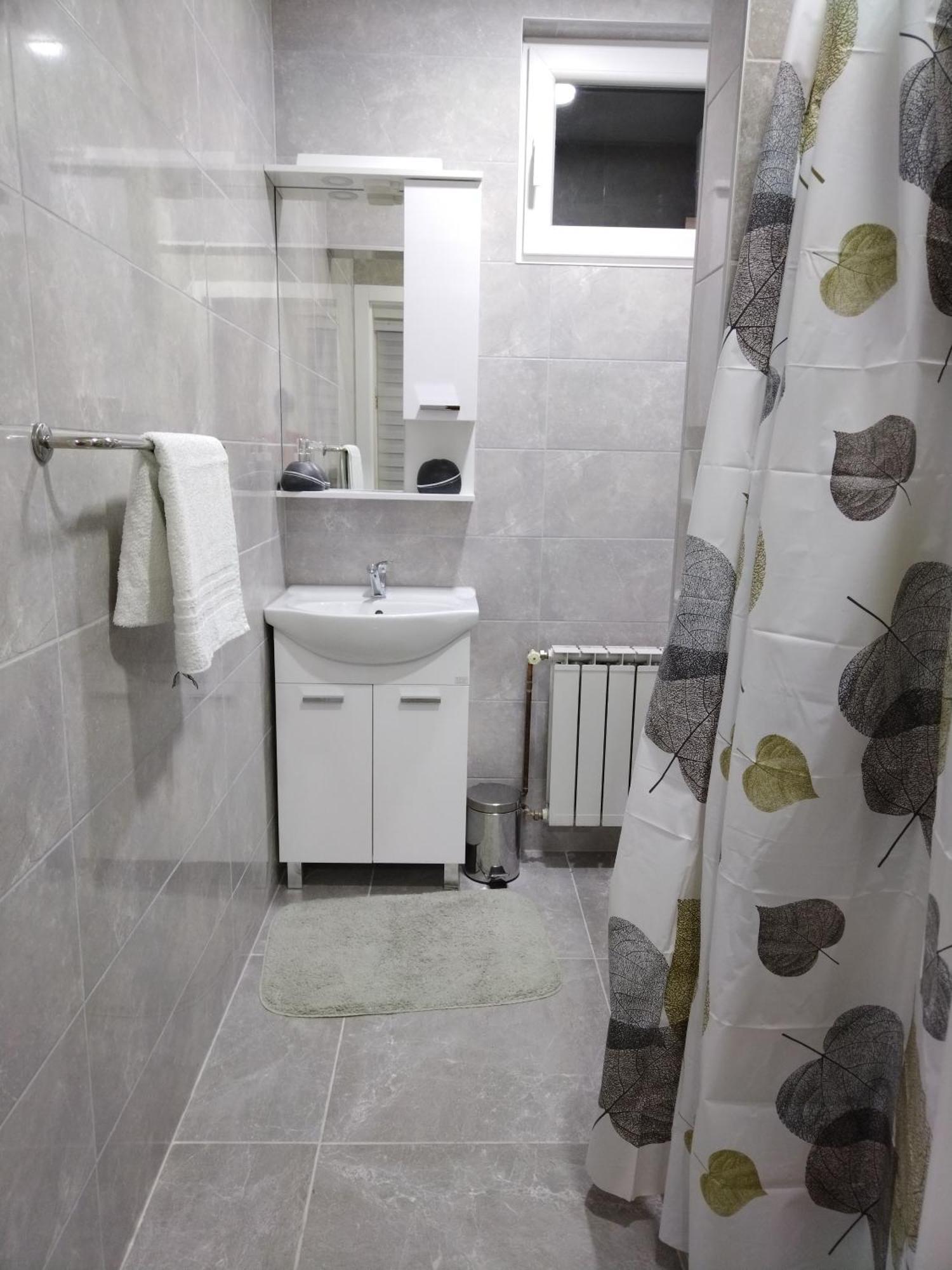 Uspinjaca Daire Saraybosna Dış mekan fotoğraf