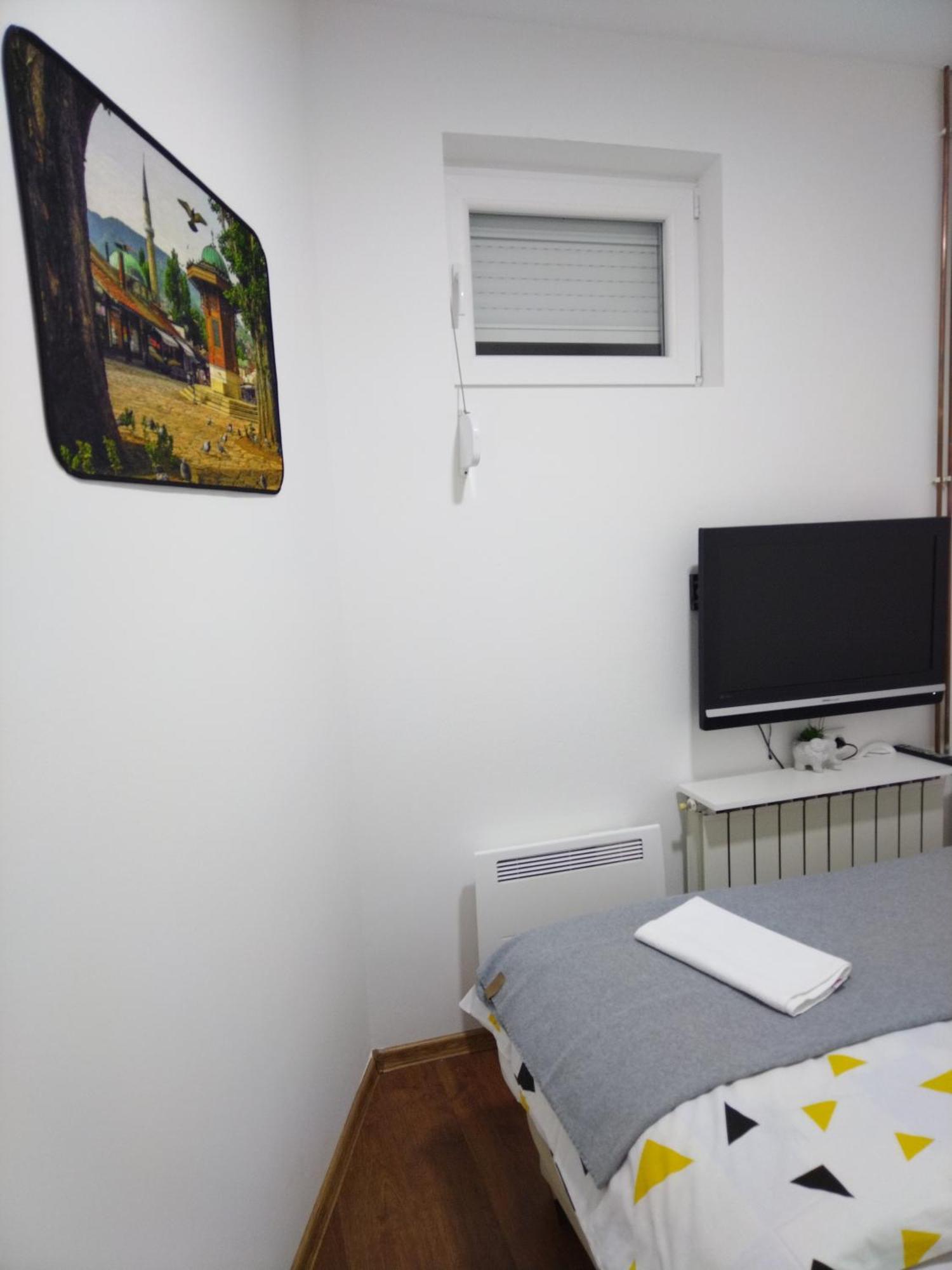 Uspinjaca Daire Saraybosna Oda fotoğraf