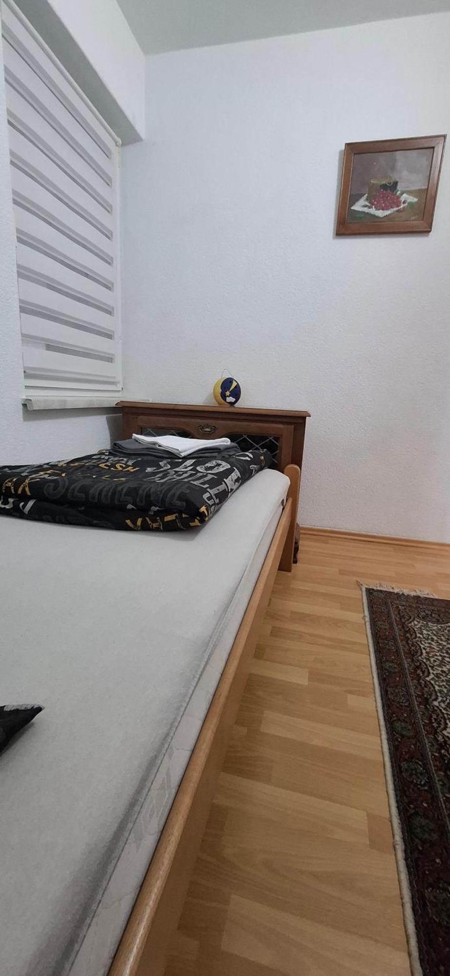 Uspinjaca Daire Saraybosna Dış mekan fotoğraf