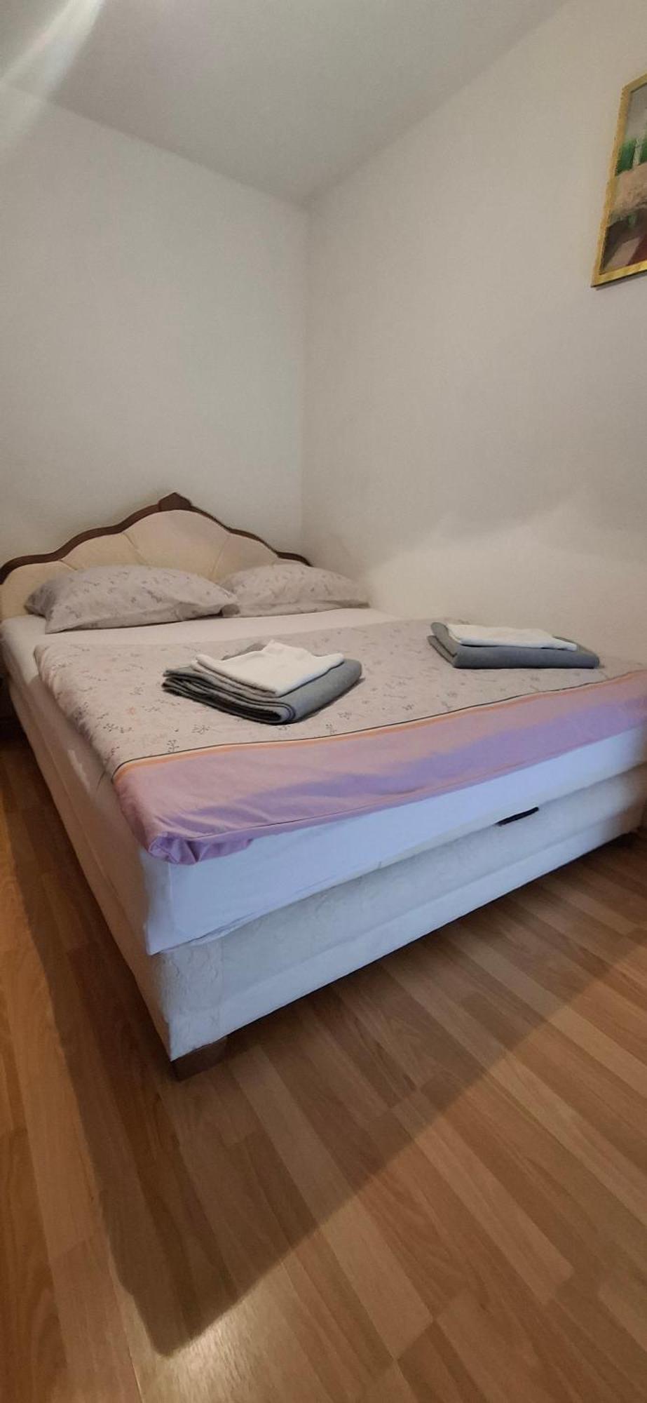 Uspinjaca Daire Saraybosna Dış mekan fotoğraf