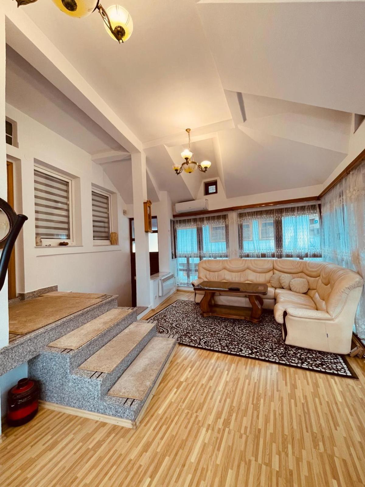 Uspinjaca Daire Saraybosna Dış mekan fotoğraf